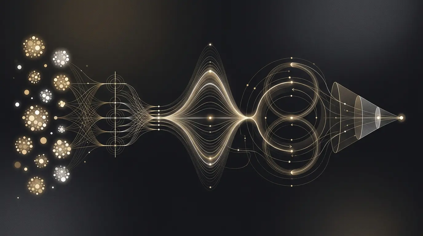 Customer Acquisition Engine Visualization